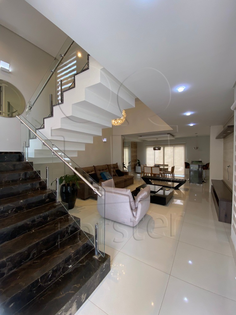 CASA EM CONDOMINIO à venda no TERRAS DE SÃO BENTO II: Foto 01