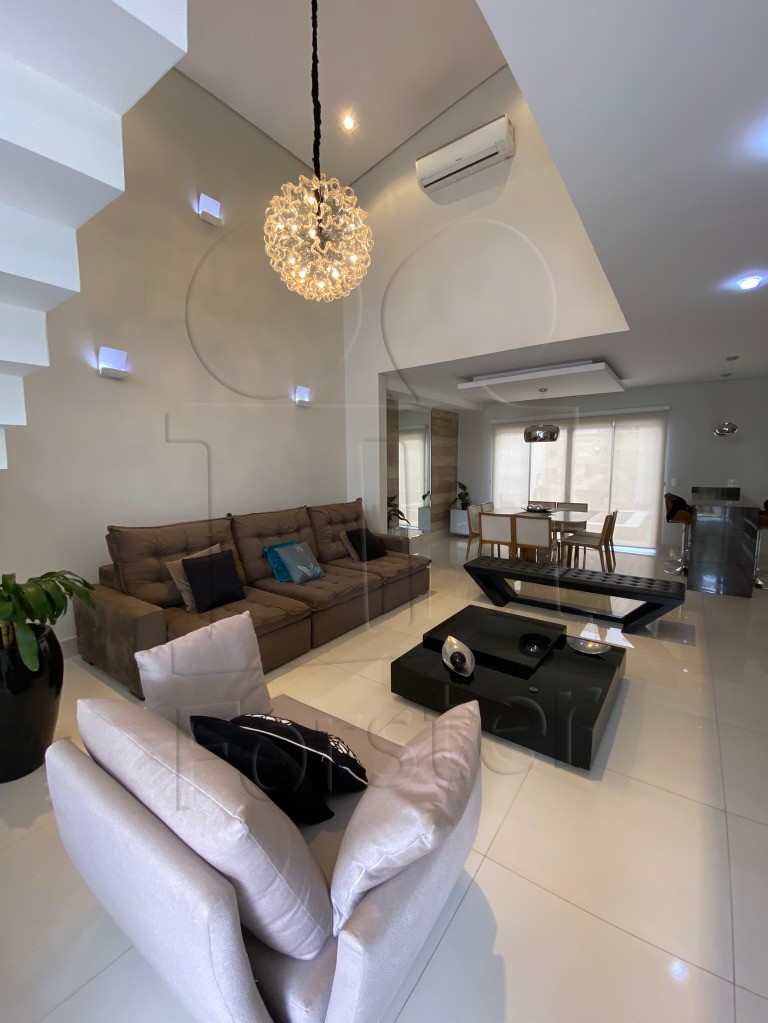 CASA EM CONDOMINIO à venda no TERRAS DE SÃO BENTO II: Foto 01