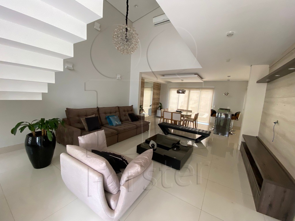 CASA EM CONDOMINIO à venda no TERRAS DE SÃO BENTO II: Foto 01