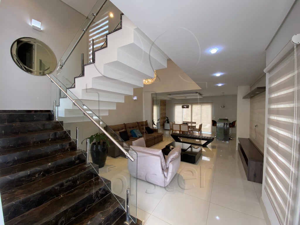 CASA EM CONDOMINIO à venda no TERRAS DE SÃO BENTO II: Foto 01