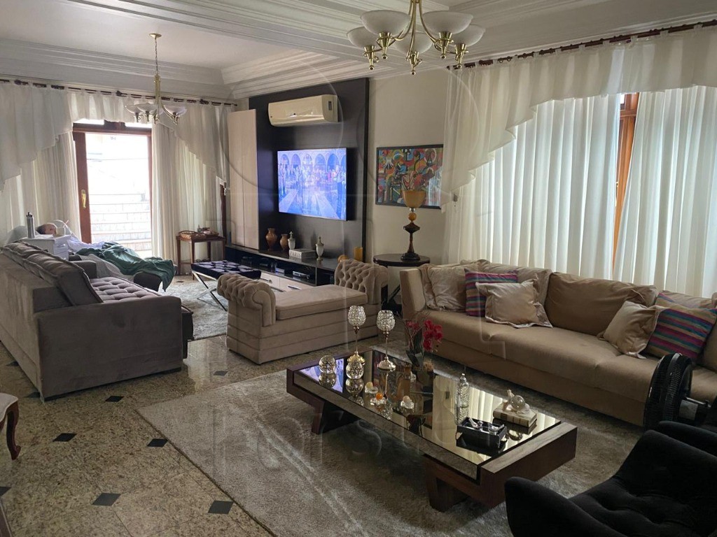 CASA EM CONDOMINIO à venda no VILA SAN MARINO: Foto 01