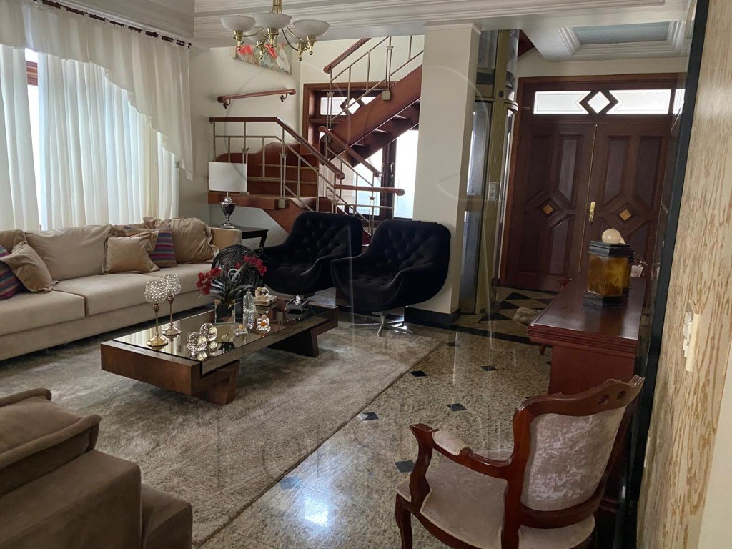 CASA EM CONDOMINIO à venda no VILA SAN MARINO: Foto 01