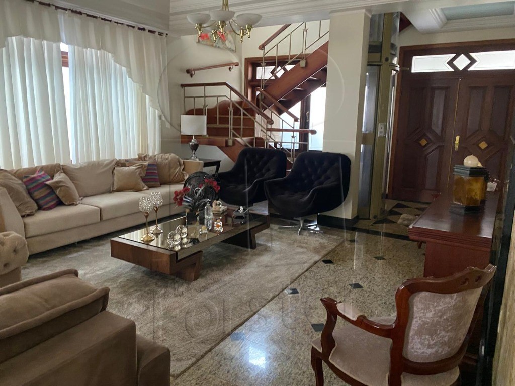 CASA EM CONDOMINIO à venda no VILA SAN MARINO: Foto 01