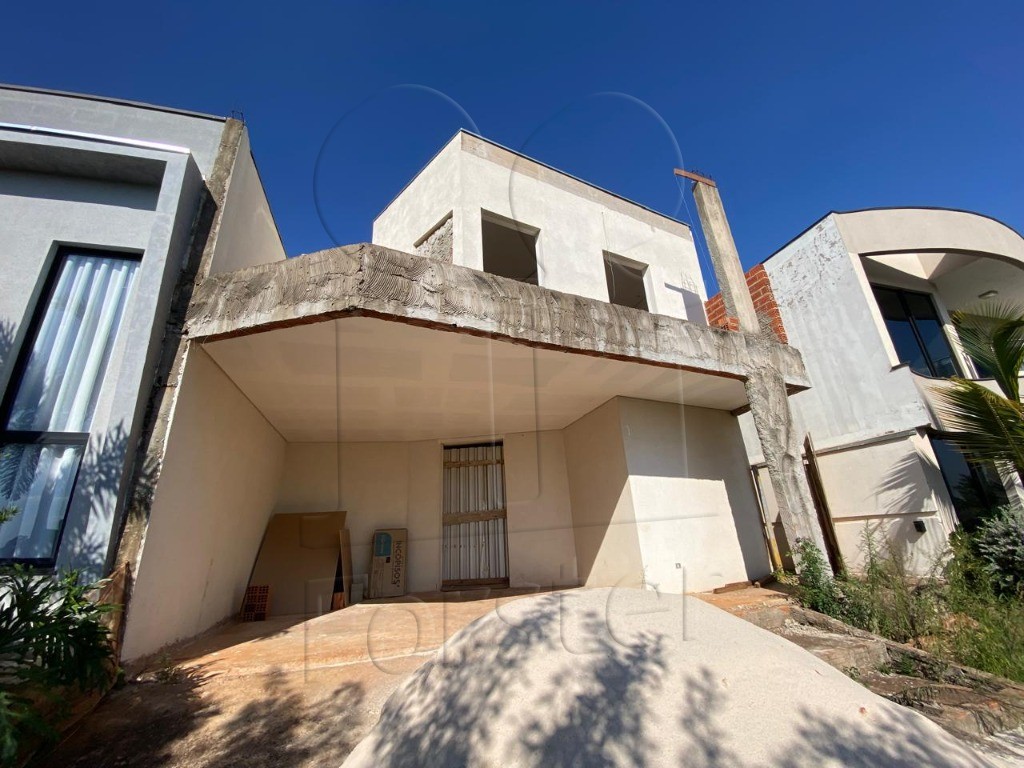 CASA EM CONDOMINIO à venda no RESIDENCIAL FAZENDA ITAPEMA: Foto 01