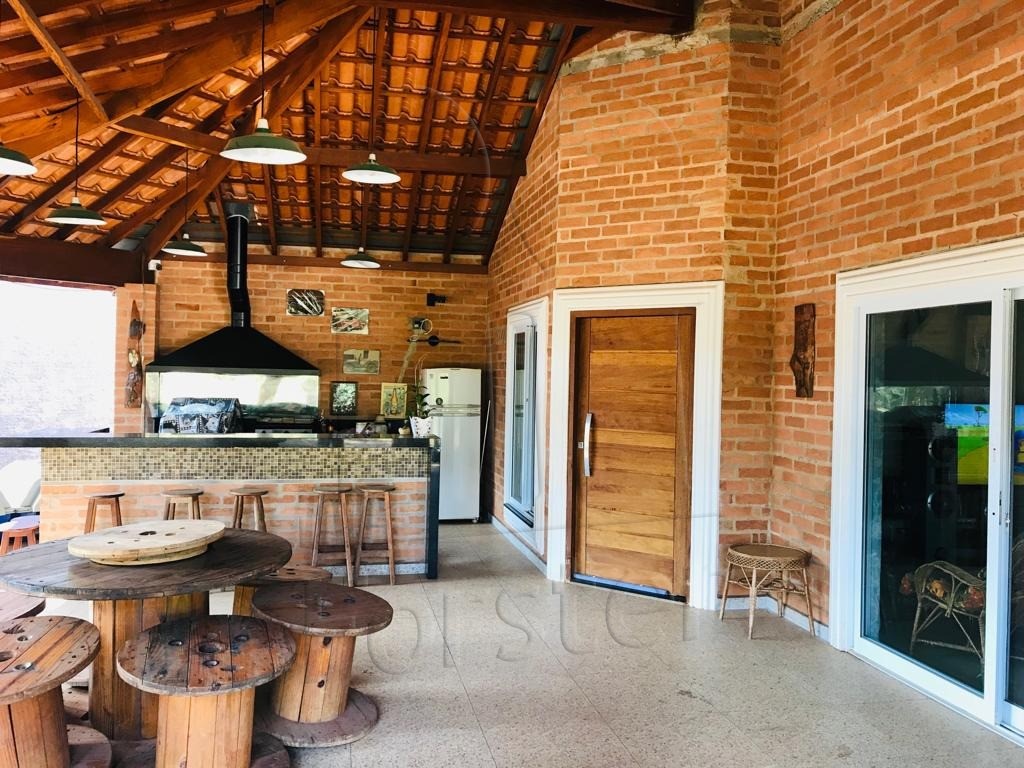 Chácara à venda no ESTANCIA DAS FLORES: Foto 01