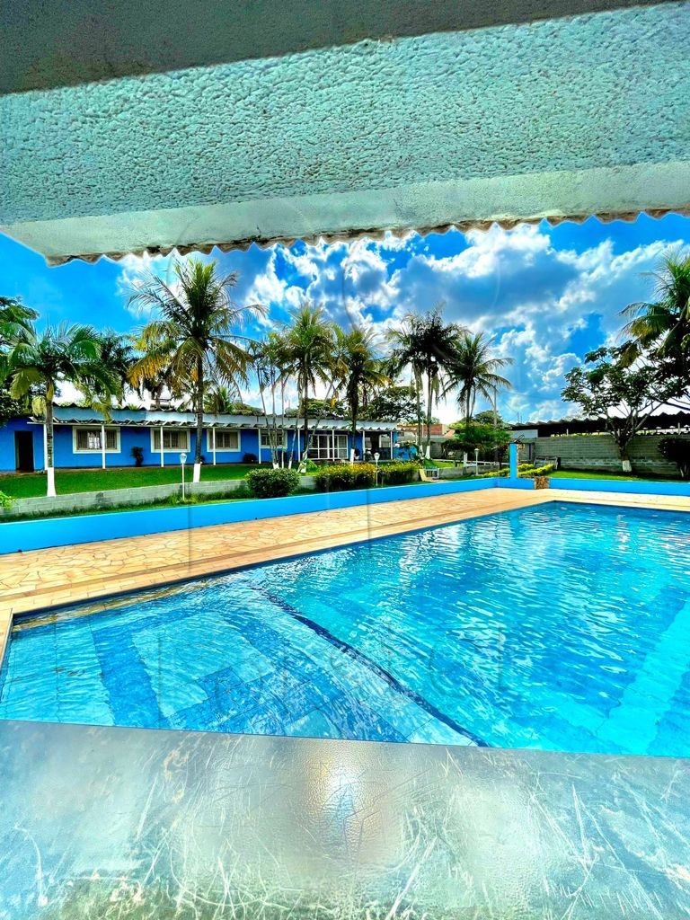 Chácara à venda no BAIRRO DOS PIRES: Foto