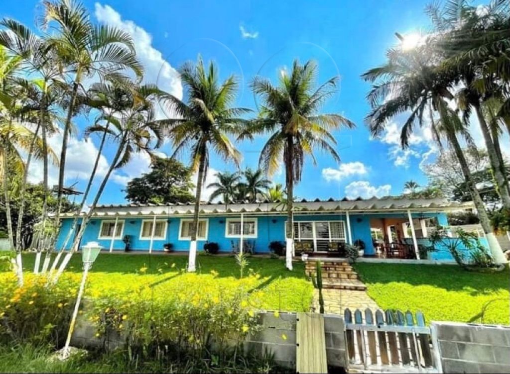 Chácara à venda no BAIRRO DOS PIRES: Foto