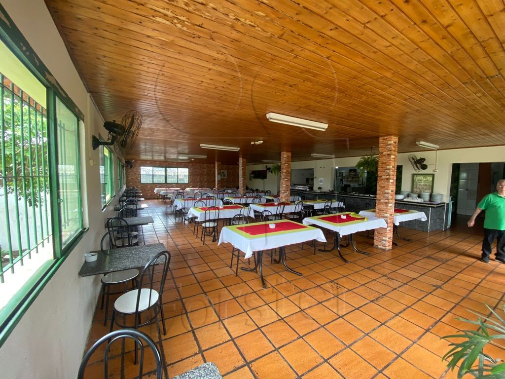 Prédio à venda no JARDIM OLGA VERONI: Foto