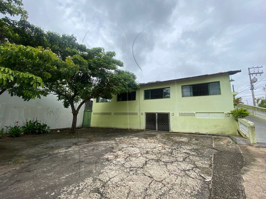 Prédio à venda no JARDIM OLGA VERONI: Foto