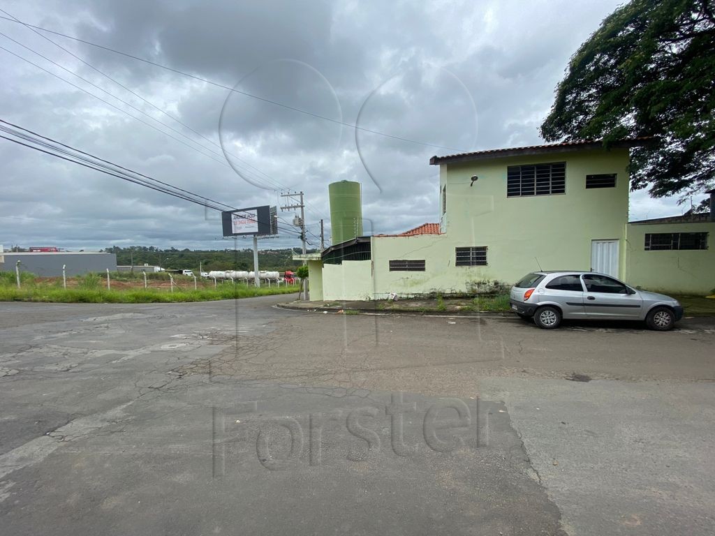 Prédio à venda no JARDIM OLGA VERONI: Foto