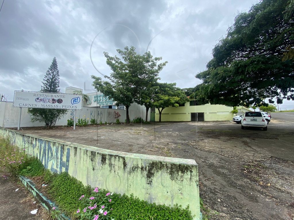 Prédio à venda no JARDIM OLGA VERONI: Foto