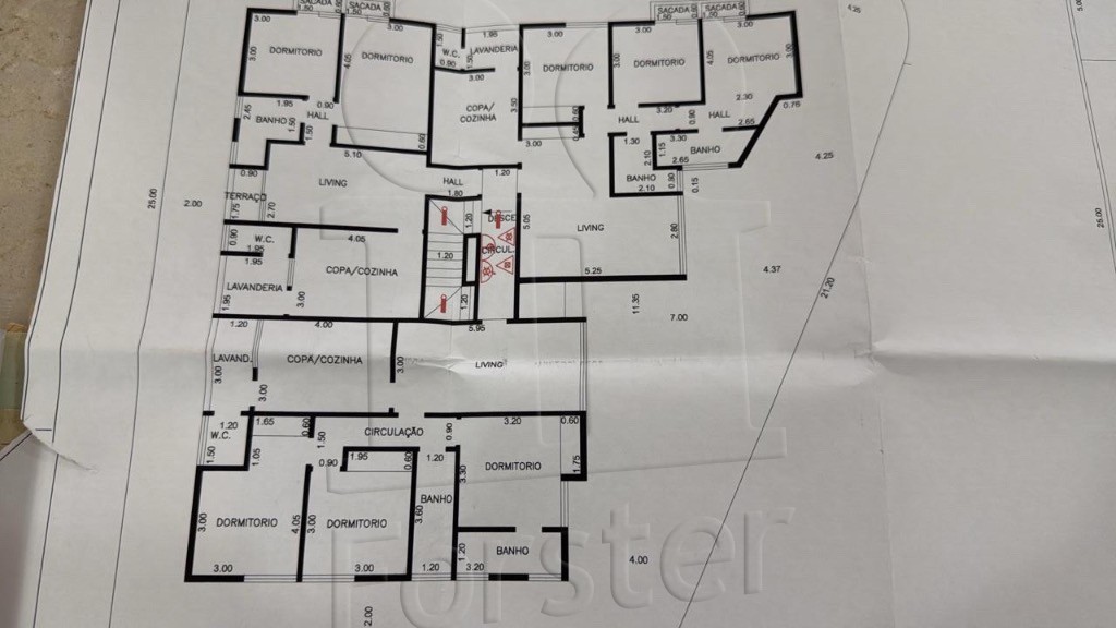 Prédio à venda no VILA ANITA: Foto 03