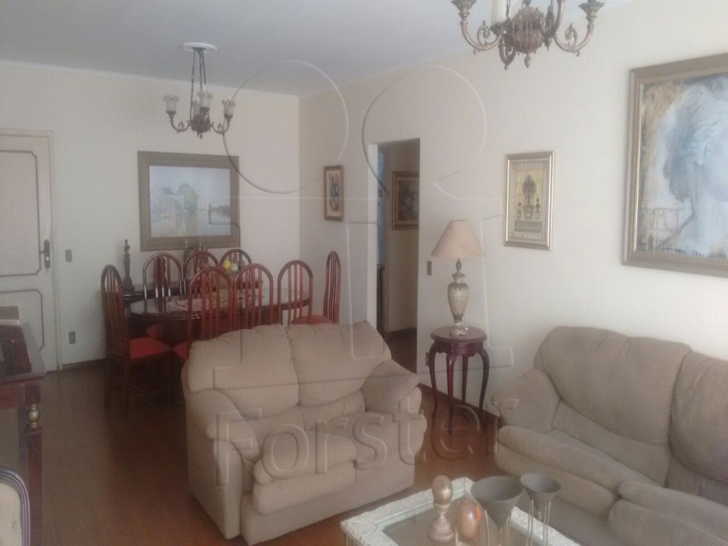 Apartamento à venda no Centro: Foto 01