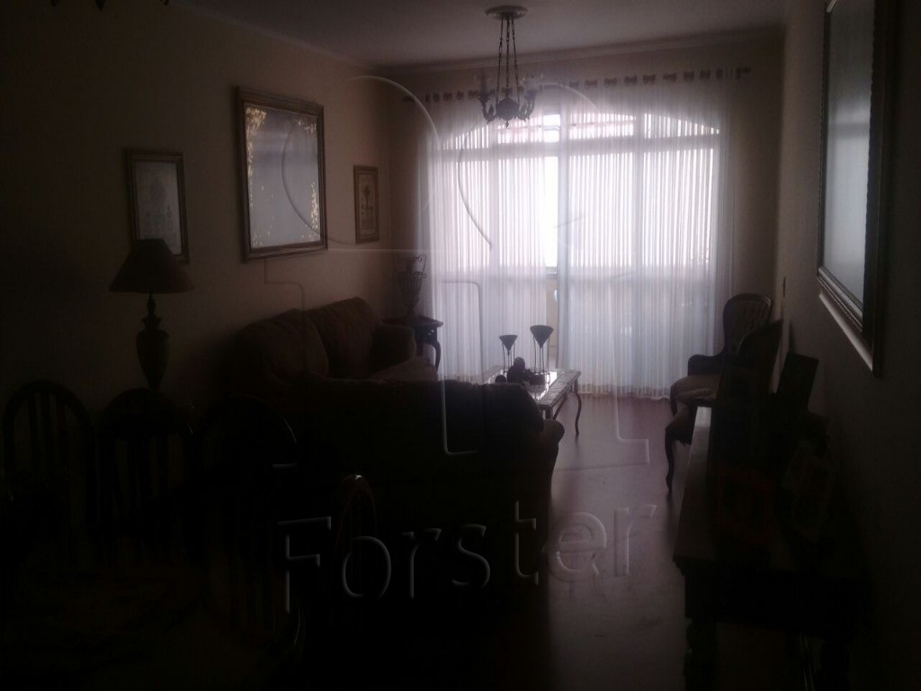 Apartamento à venda no Centro: Foto 02