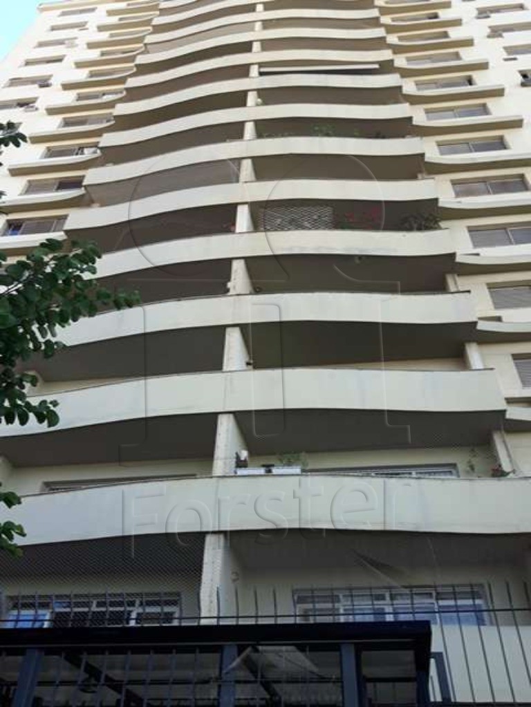 Apartamento à venda no Centro: Foto 01