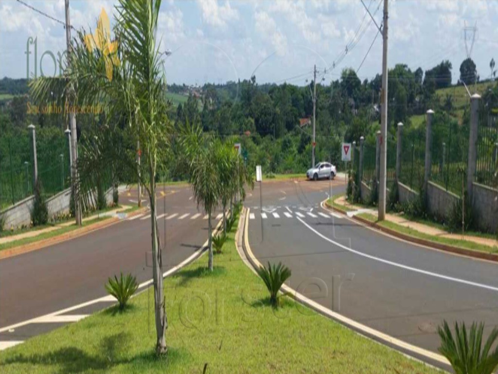TERRENO à venda no CONDOMINIO FLORISA: Foto 01