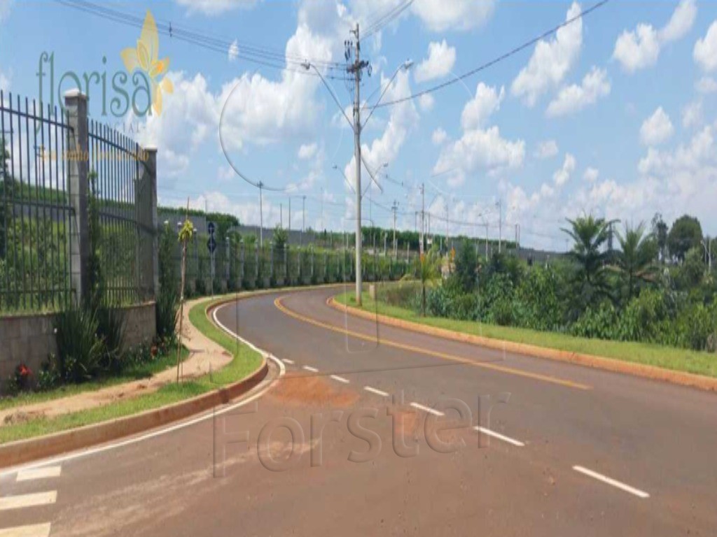 TERRENO à venda no CONDOMINIO FLORISA: Foto 01