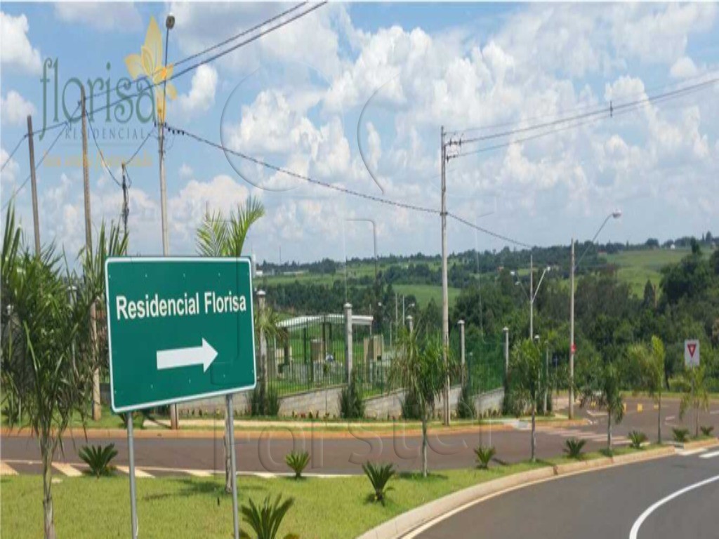 TERRENO à venda no CONDOMINIO FLORISA: Foto 01