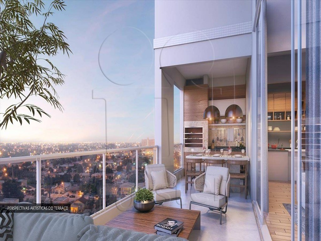 Apartamento à venda no CHÁCARA PALMEIRAS: Foto 01