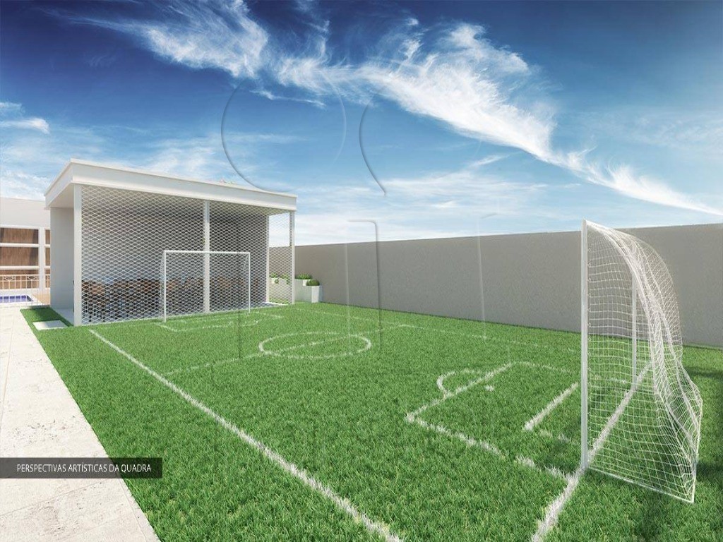 Apartamento à venda no CHÁCARA PALMEIRAS: Foto 07