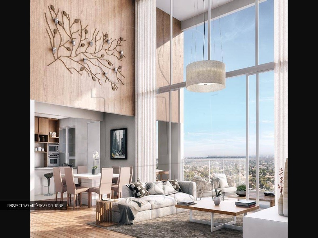 Apartamento à venda no CHÁCARA PALMEIRAS: Foto 01