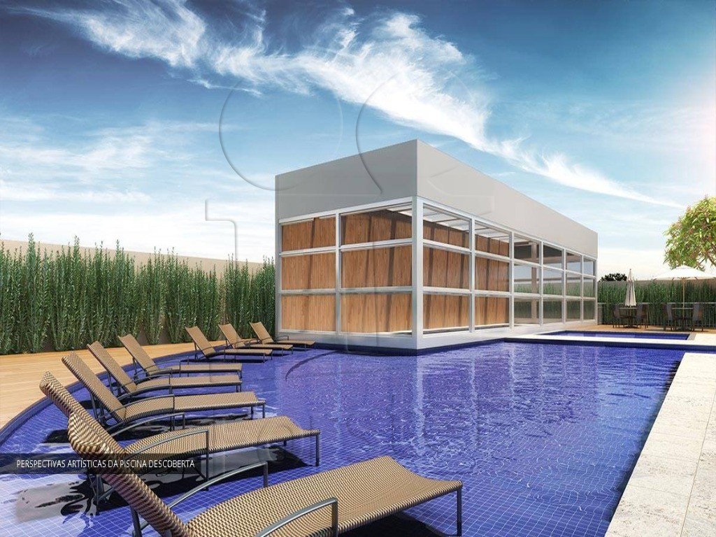 Apartamento à venda no CHÁCARA PALMEIRAS: Foto 04