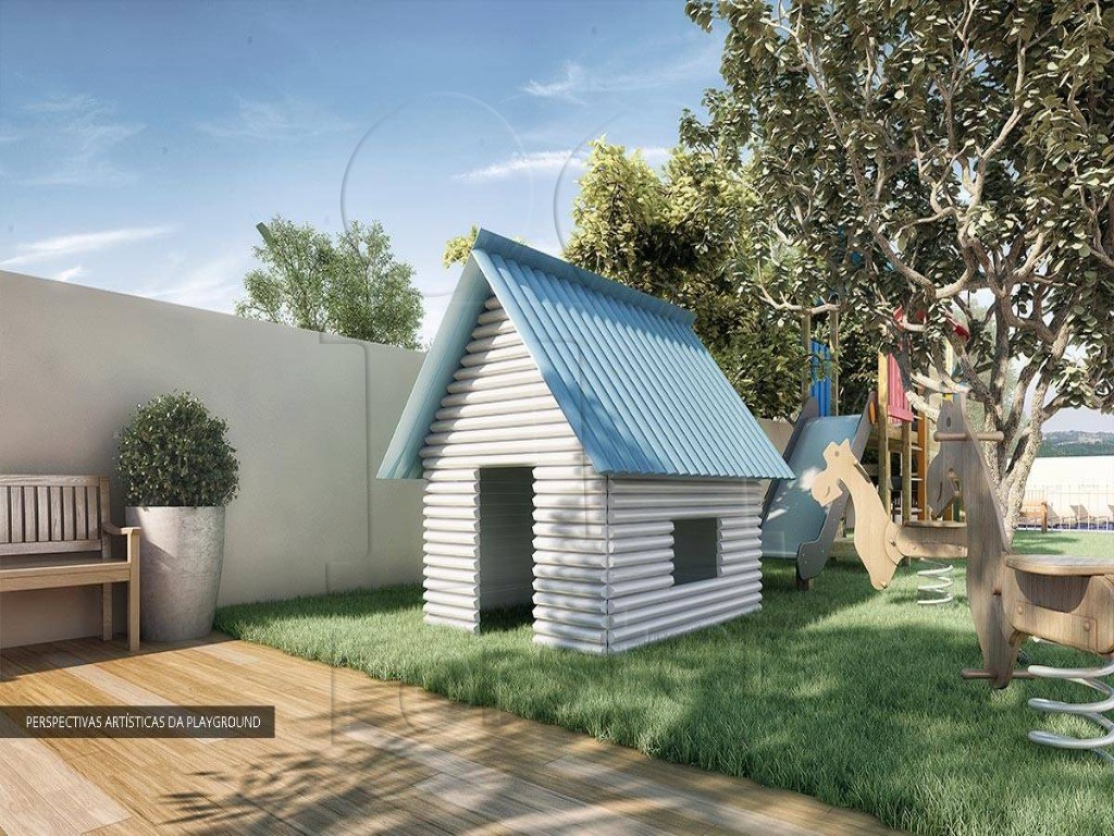 Apartamento à venda no CHÁCARA PALMEIRAS: Foto 05