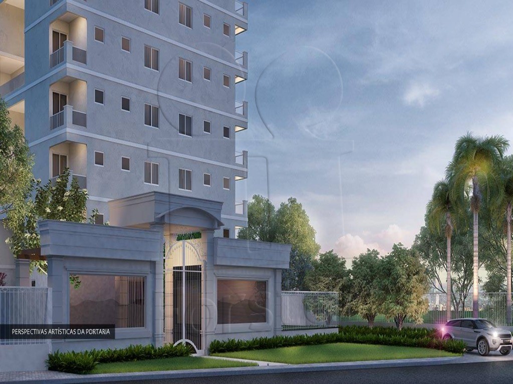 Apartamento à venda no CHÁCARA PALMEIRAS: Foto 06