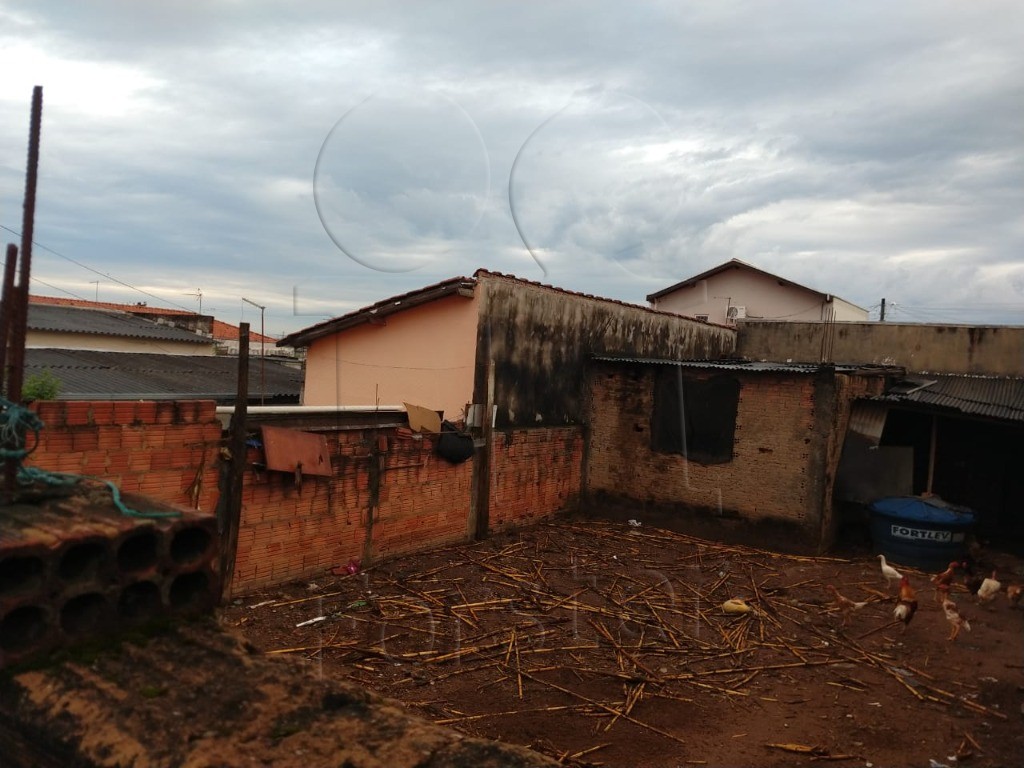 TERRENO à venda no JARDIM REGINA BASTELLI: Foto 02