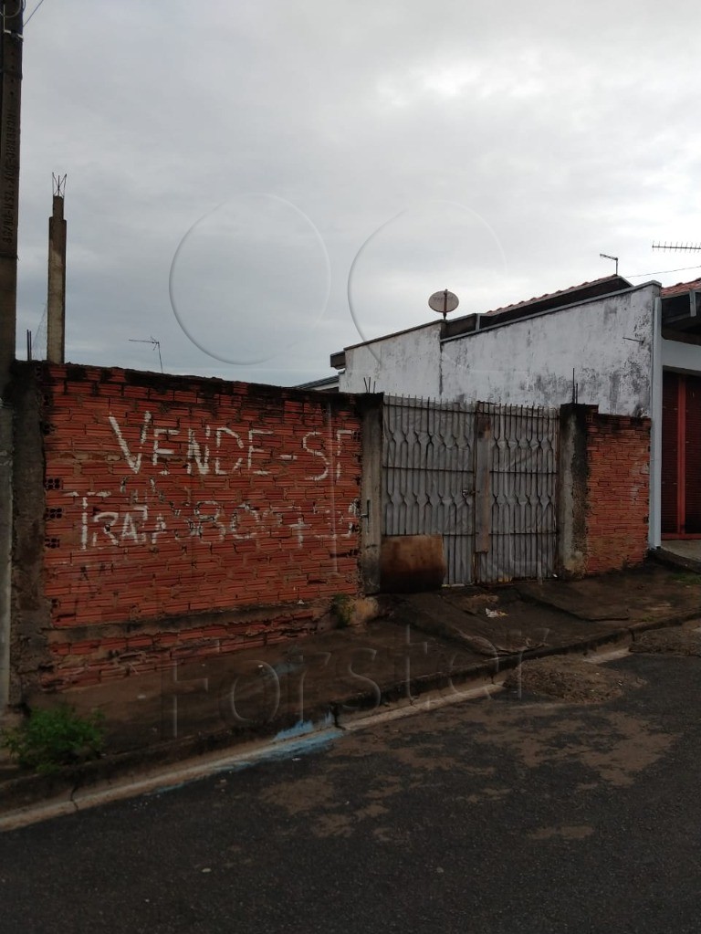 TERRENO à venda no JARDIM REGINA BASTELLI: Foto 04