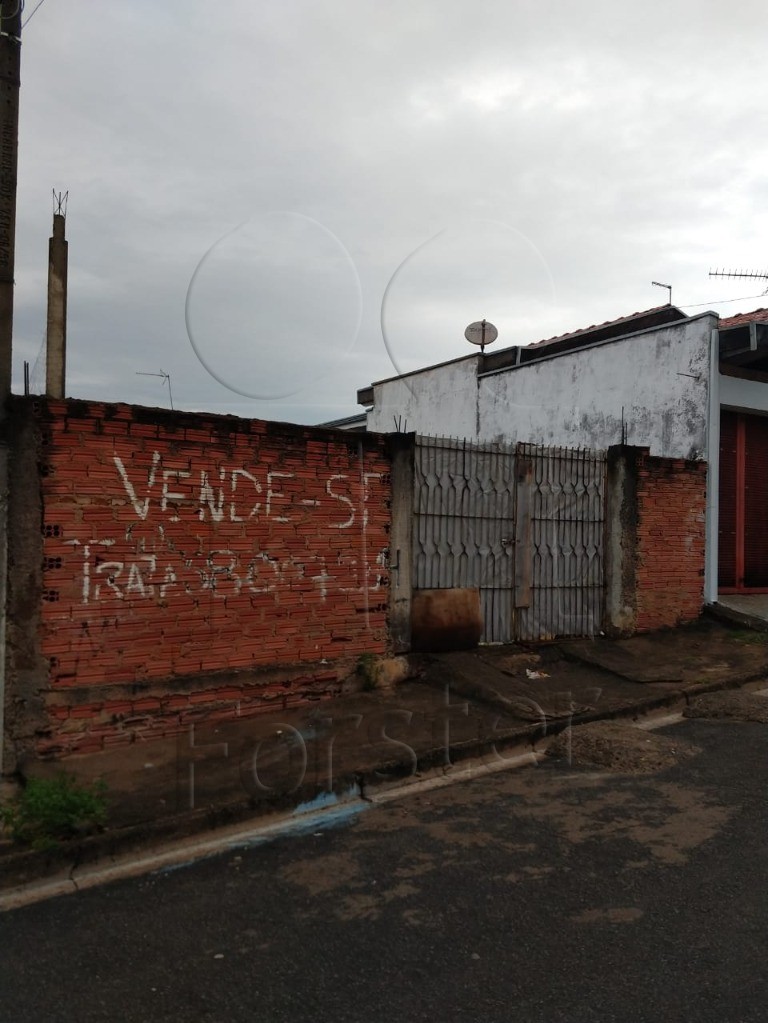 TERRENO à venda no JARDIM REGINA BASTELLI: Foto 05