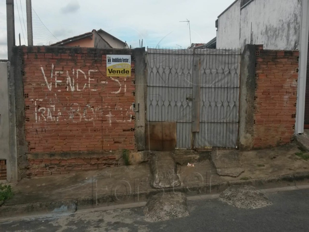 TERRENO à venda no JARDIM REGINA BASTELLI: Foto 08