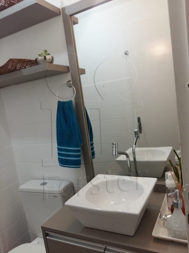Apartamento à venda no VILA CLAUDIA: Foto 15