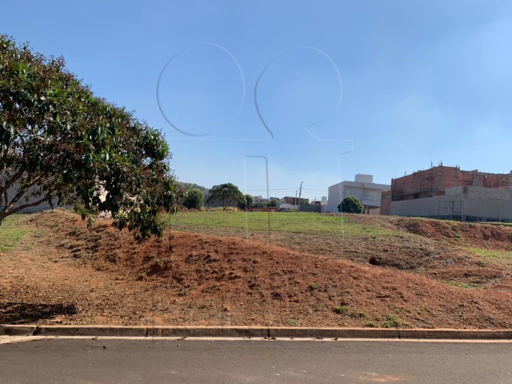 TERRENO à venda no TERRAS DE SÃO BENTO II: Foto 01