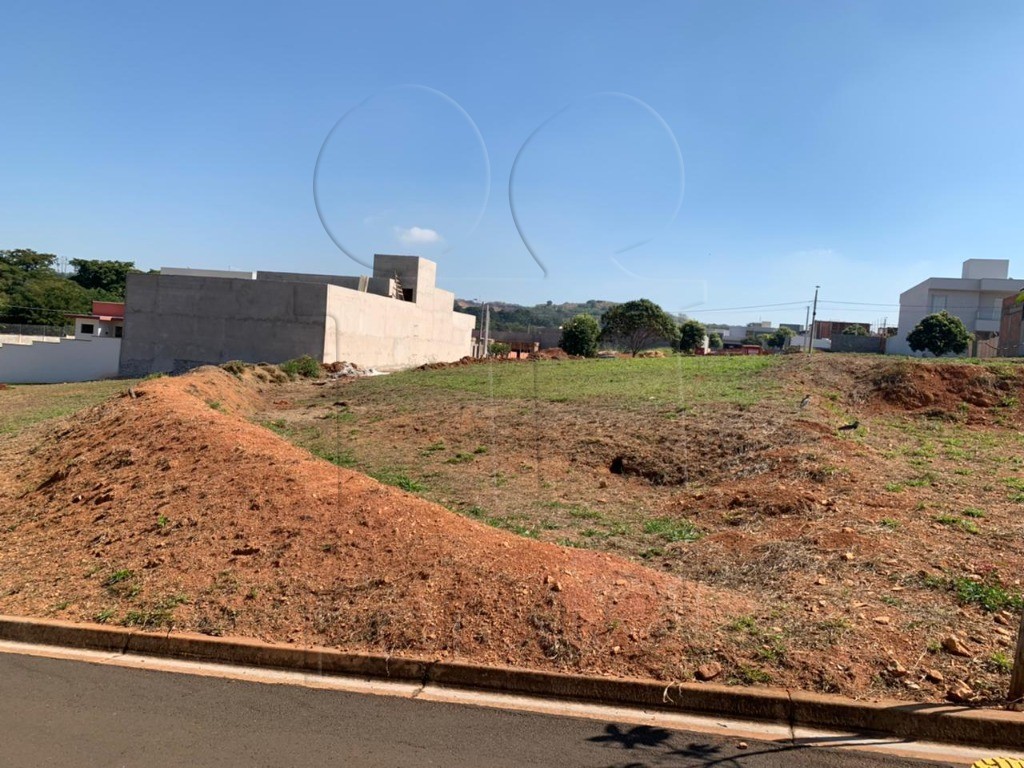 TERRENO à venda no TERRAS DE SÃO BENTO II: Foto 01