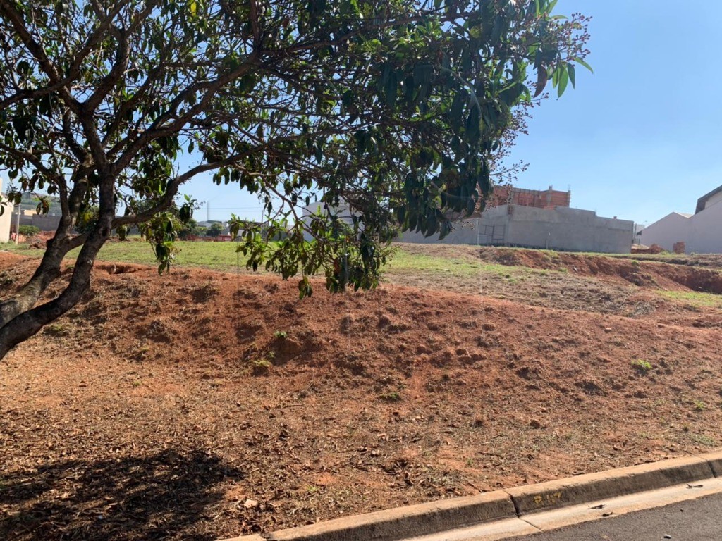 TERRENO à venda no TERRAS DE SÃO BENTO II: Foto 01