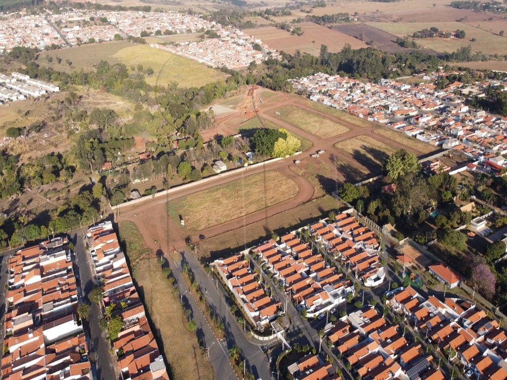 TERRENO à venda no JARDIM RESIDENCIAL SANTO EXPEDITO: Foto 05