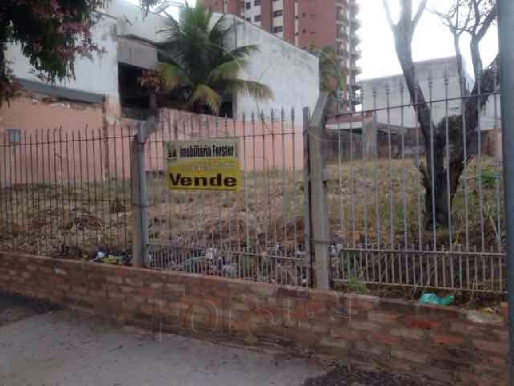 TERRENO à venda no Centro: Foto 01