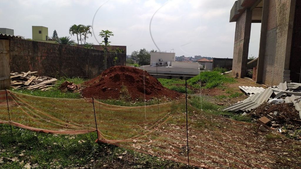 TERRENO à venda no JARDIM FLORENCA: Foto