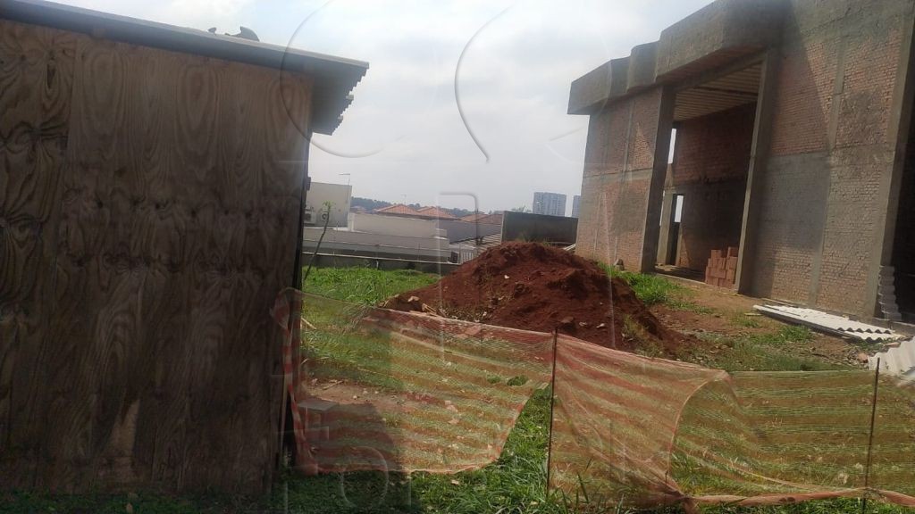 TERRENO à venda no JARDIM FLORENCA: Foto