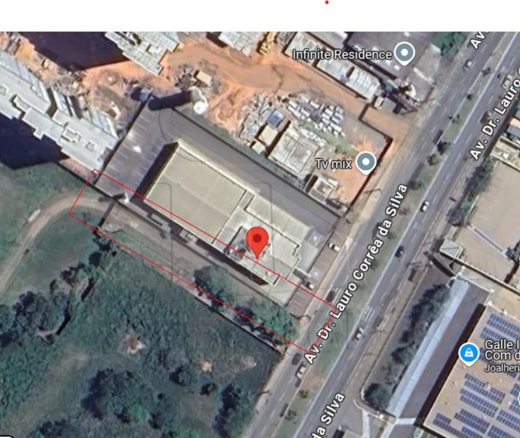 TERRENO à venda no JARDIM DO LAGO: Foto 02