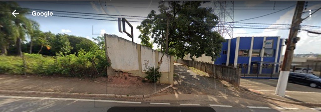 TERRENO à venda no JARDIM DO LAGO: Foto 01