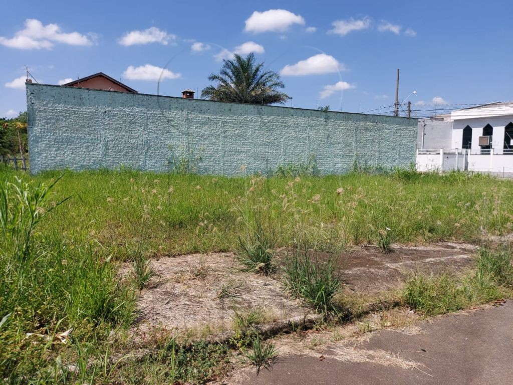 TERRENO à venda no JARDIM RESIDENCIAL VILLAGE: Foto