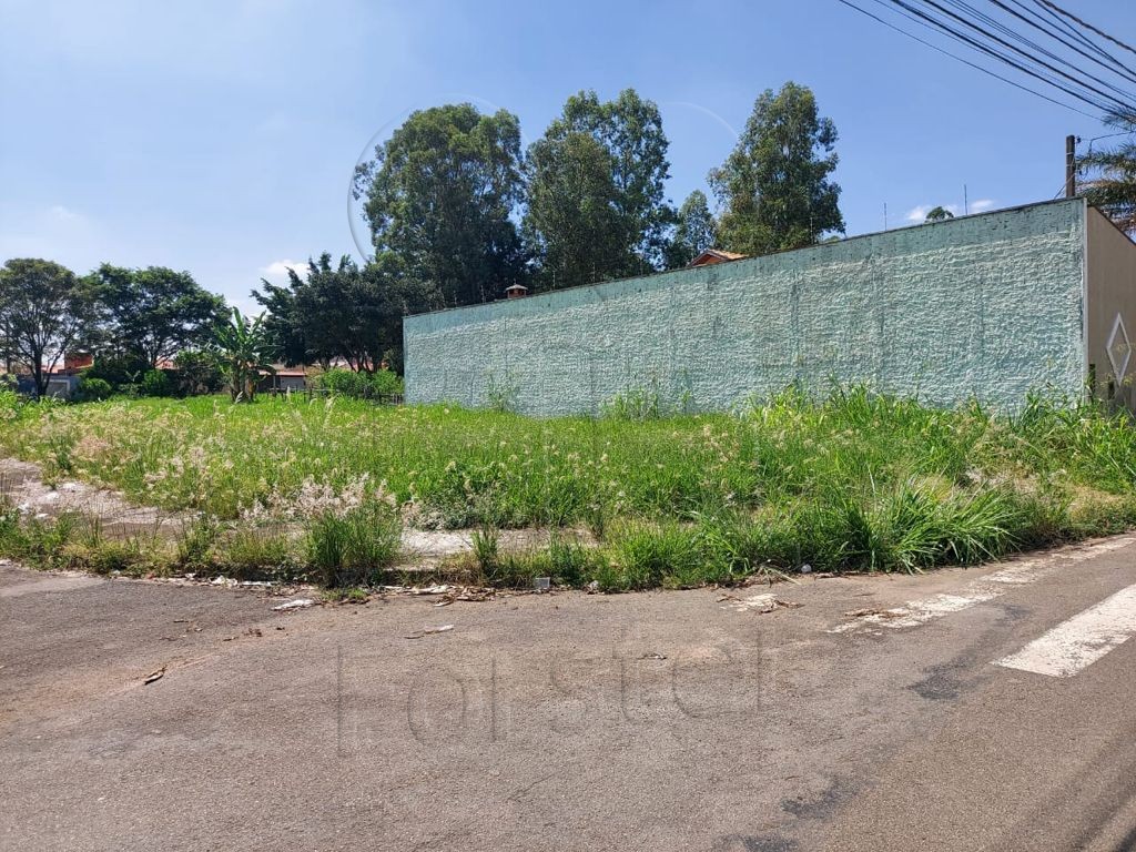 TERRENO à venda no JARDIM RESIDENCIAL VILLAGE: Foto