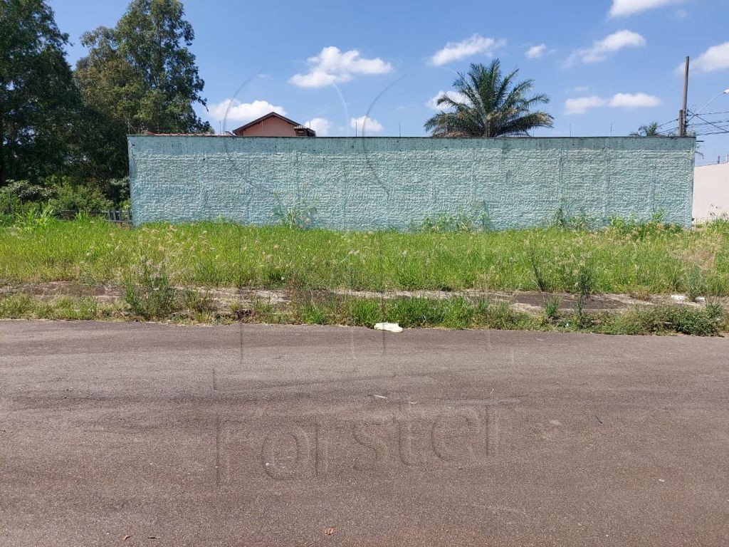 TERRENO à venda no JARDIM RESIDENCIAL VILLAGE: Foto
