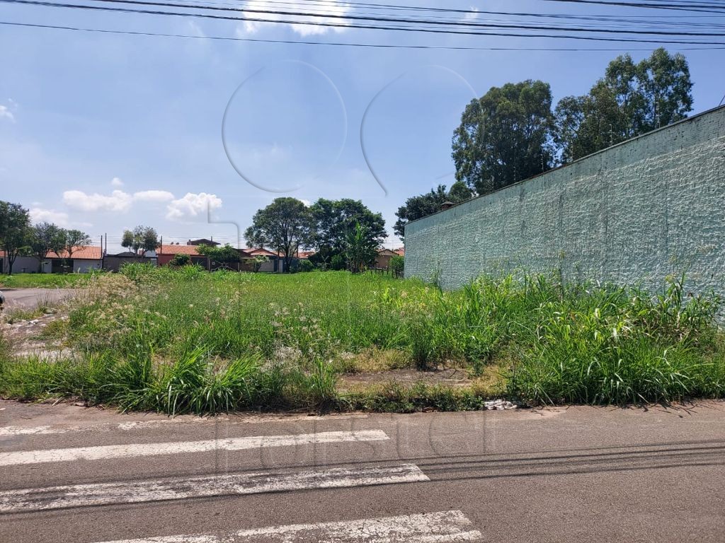 TERRENO à venda no JARDIM RESIDENCIAL VILLAGE: Foto