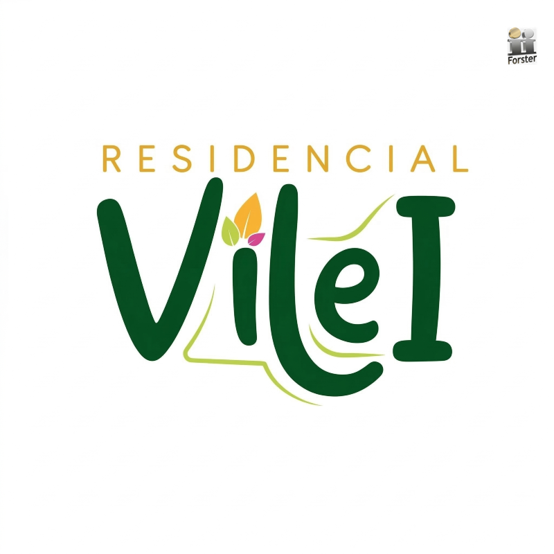 TERRENO à venda no Jardim Residencial Vile I: 