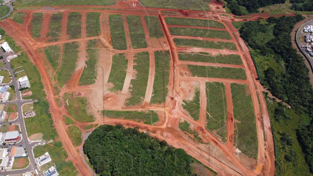 TERRENO à venda no Jardim Cidade Universitária II: Foto 01