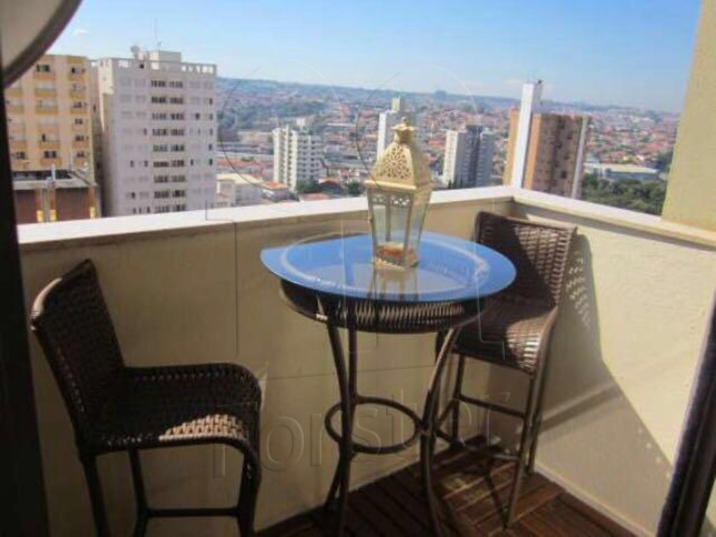Apartamento à venda no Centro: Foto 01