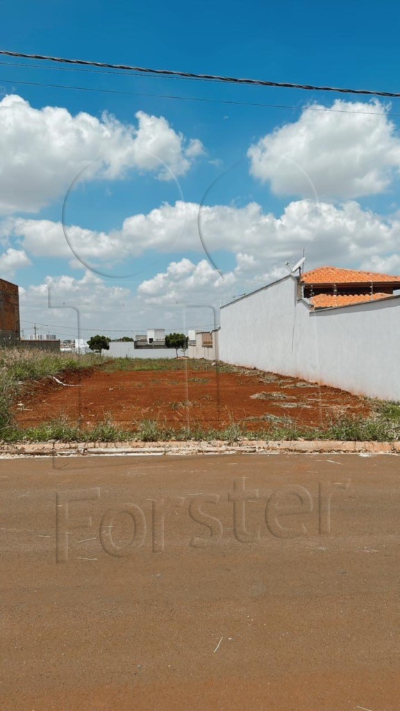 TERRENO à venda no RESIDENCIAL COLINAS DO ENGENHO I: Foto 01